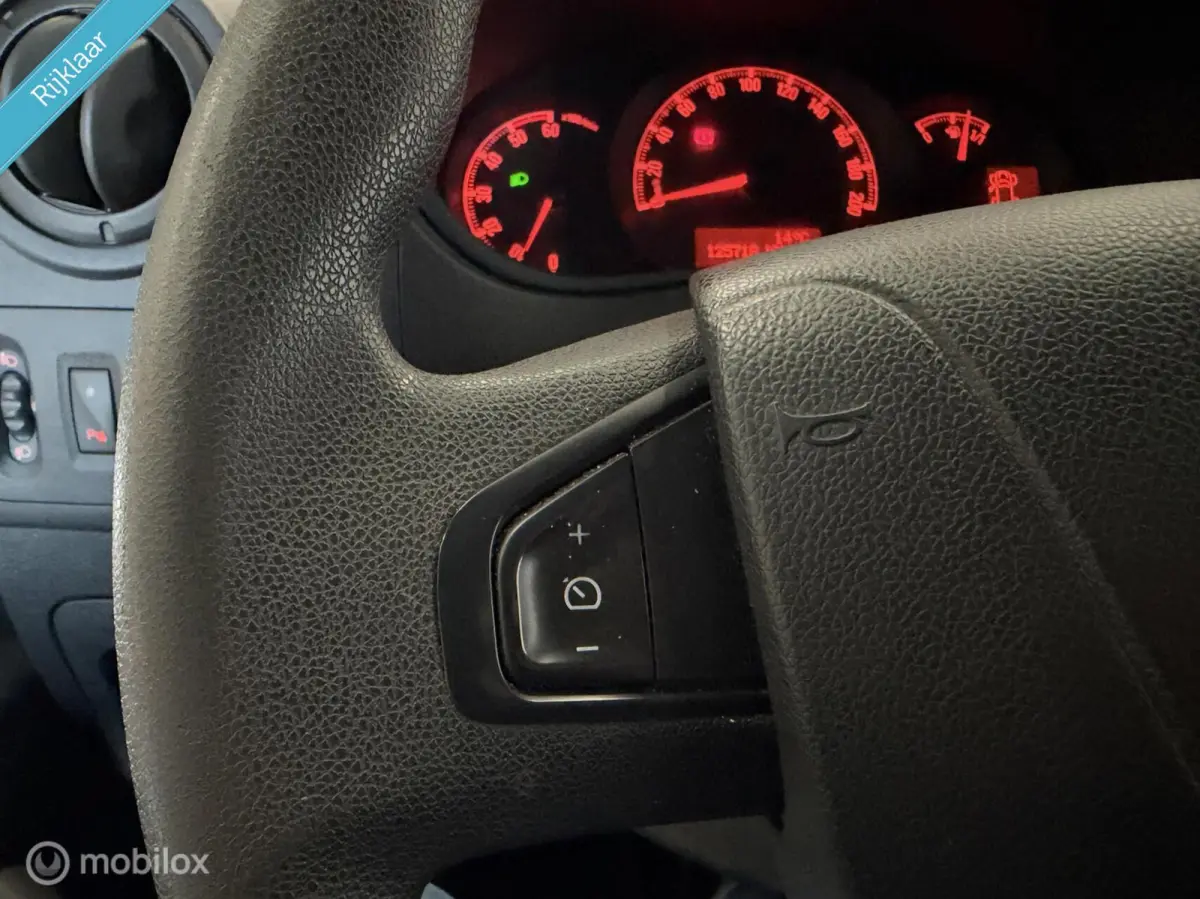 bestel 2.3 CDTI BiTurbo 170Pk|Cruise|Bluetooth|PDC...