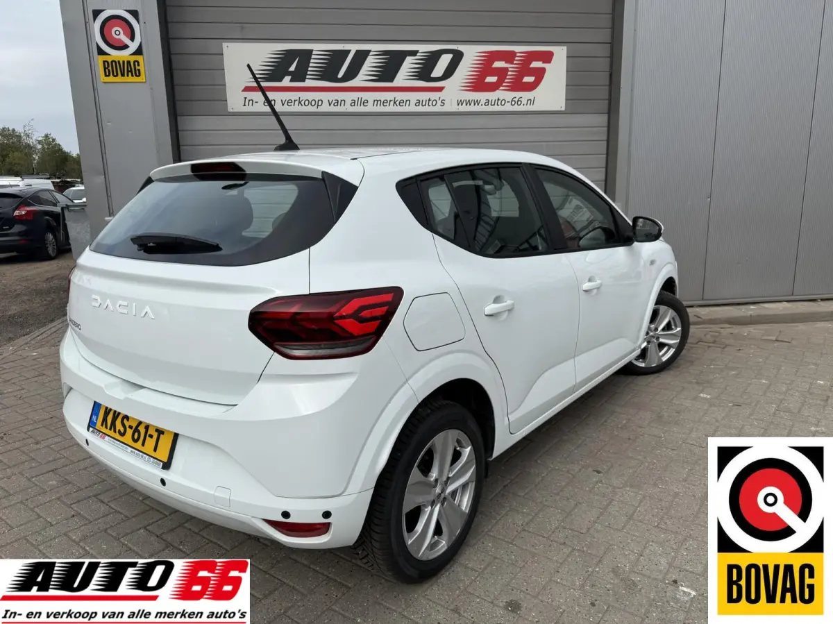 1.0 TCe 100 ECO-G Expression LPG G3