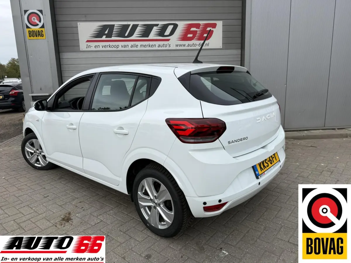 1.0 TCe 100 ECO-G Expression LPG G3