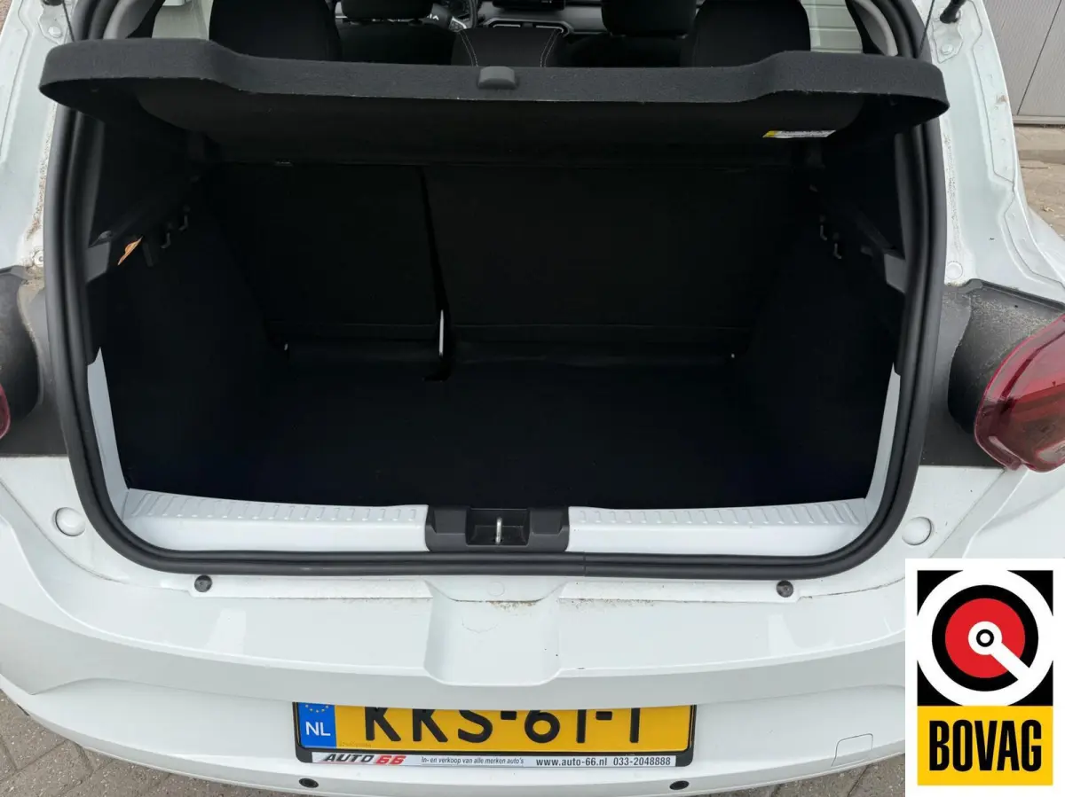 1.0 TCe 100 ECO-G Expression LPG G3