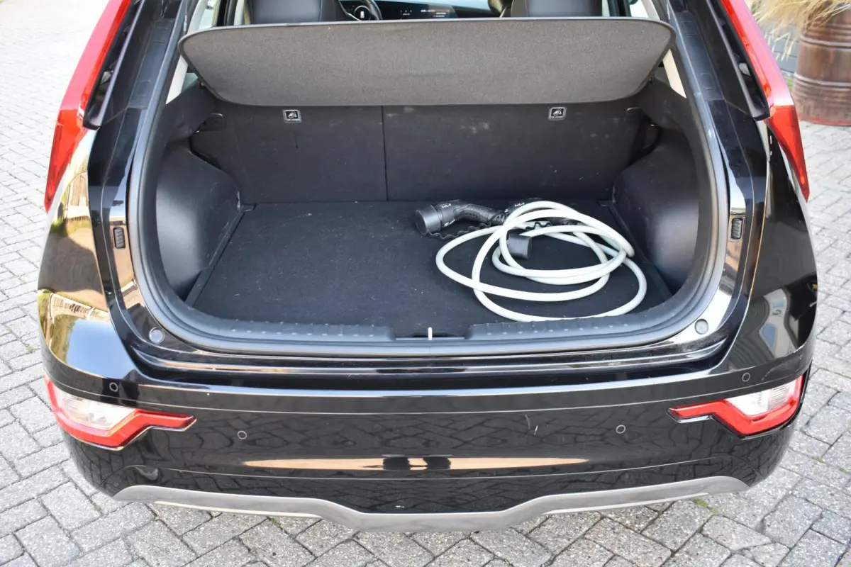 DynamicLine 64.8 kWh | Nieuw Model | 100% SOH | Camera |