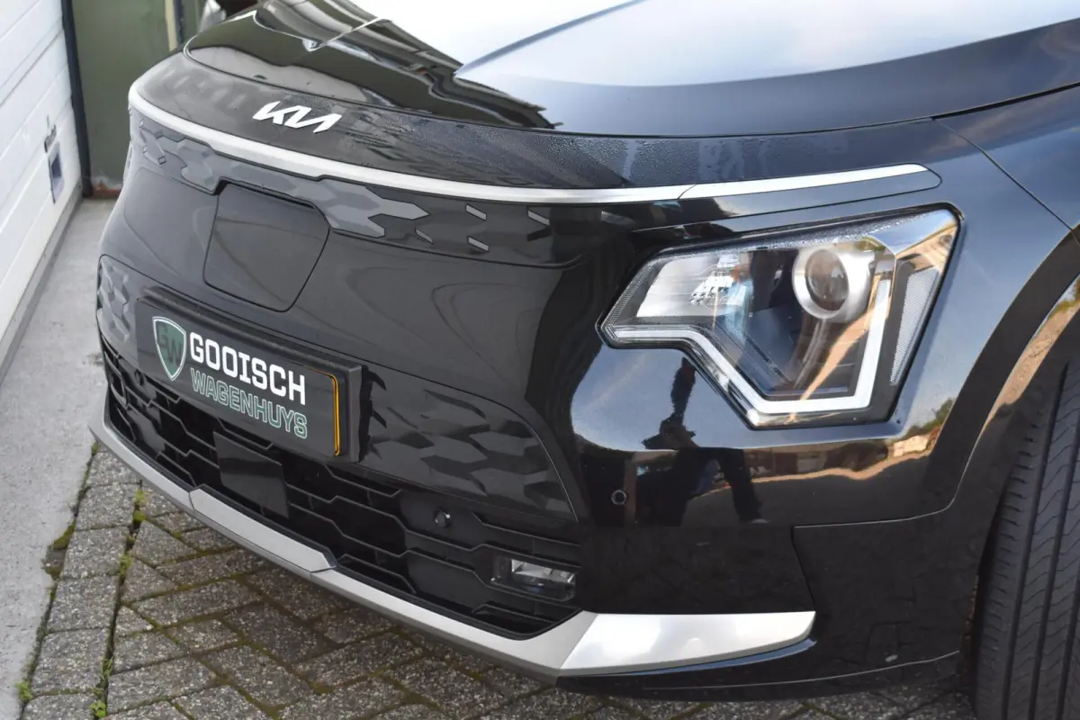DynamicLine 64.8 kWh | Nieuw Model | 100% SOH | Camera |