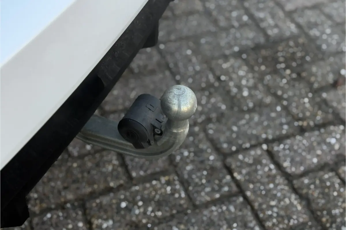 xDrive30e M-Sport | Panodak | M-Kuipstoel | Leder | Memory | Trekhaak | 360 Camera