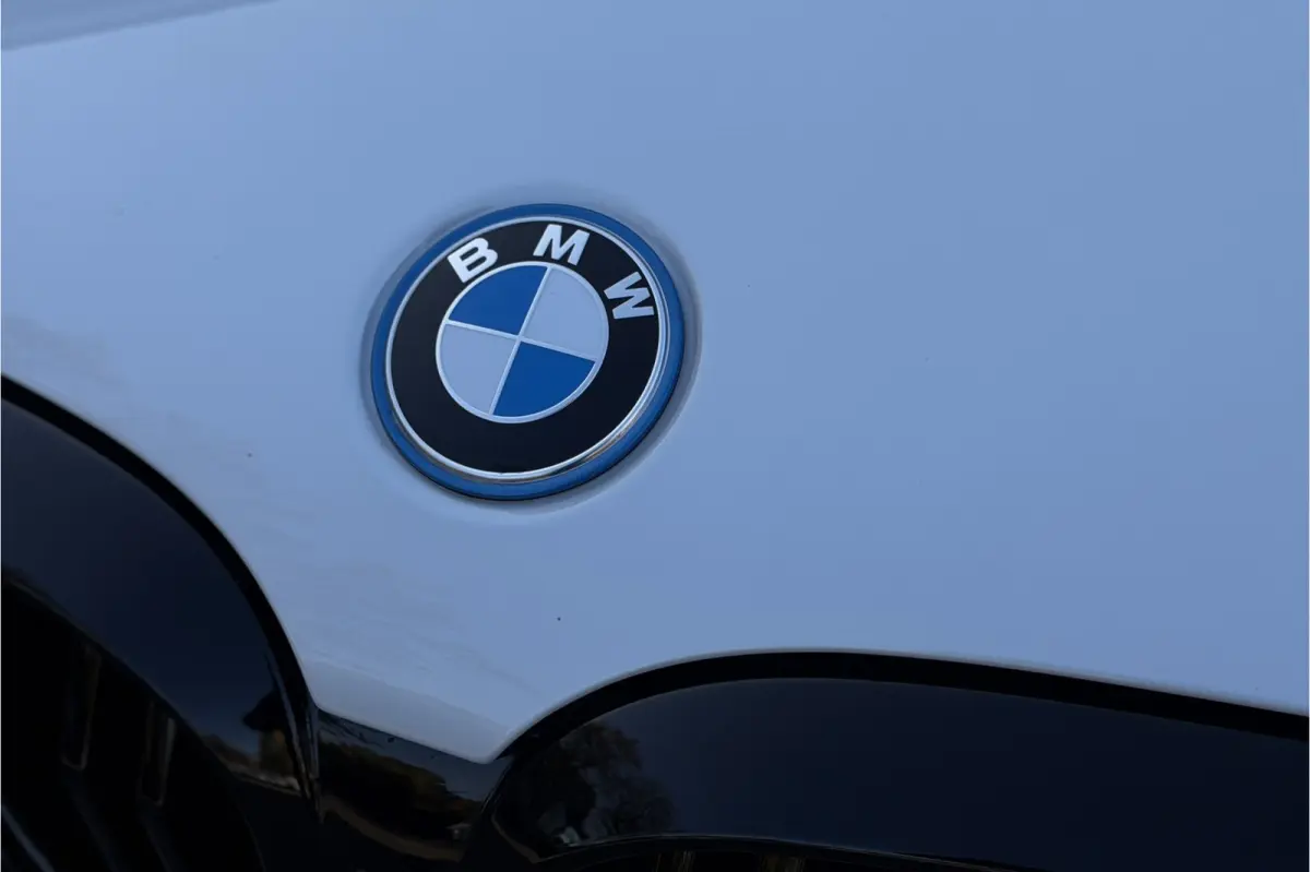 xDrive30e M-Sport | Panodak | M-Kuipstoel | Leder | Memory | Trekhaak | 360 Camera