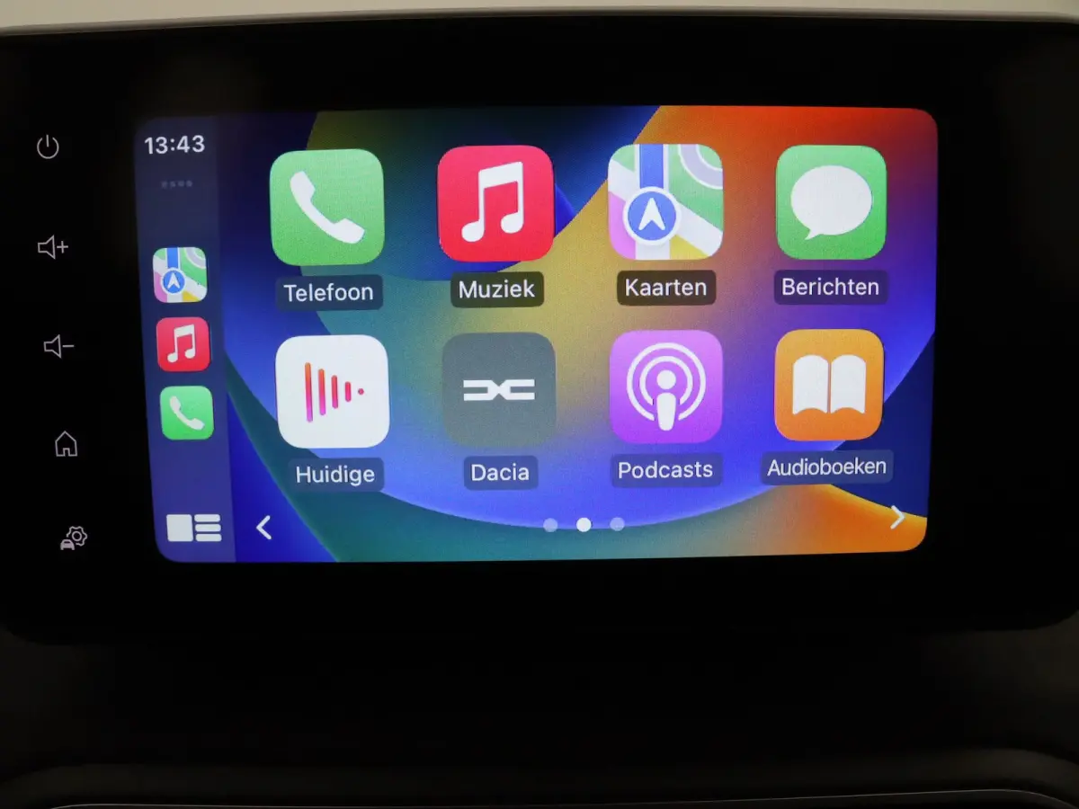 140pk Hybrid Extreme 7p. Apple Carplay/Android Auto | Climate
