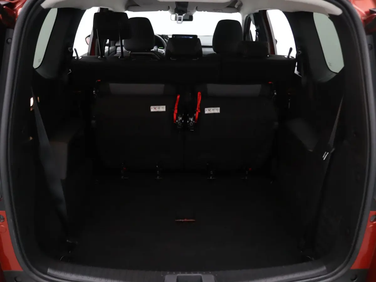 140pk Hybrid Extreme 7p. Apple Carplay/Android Auto | Climate