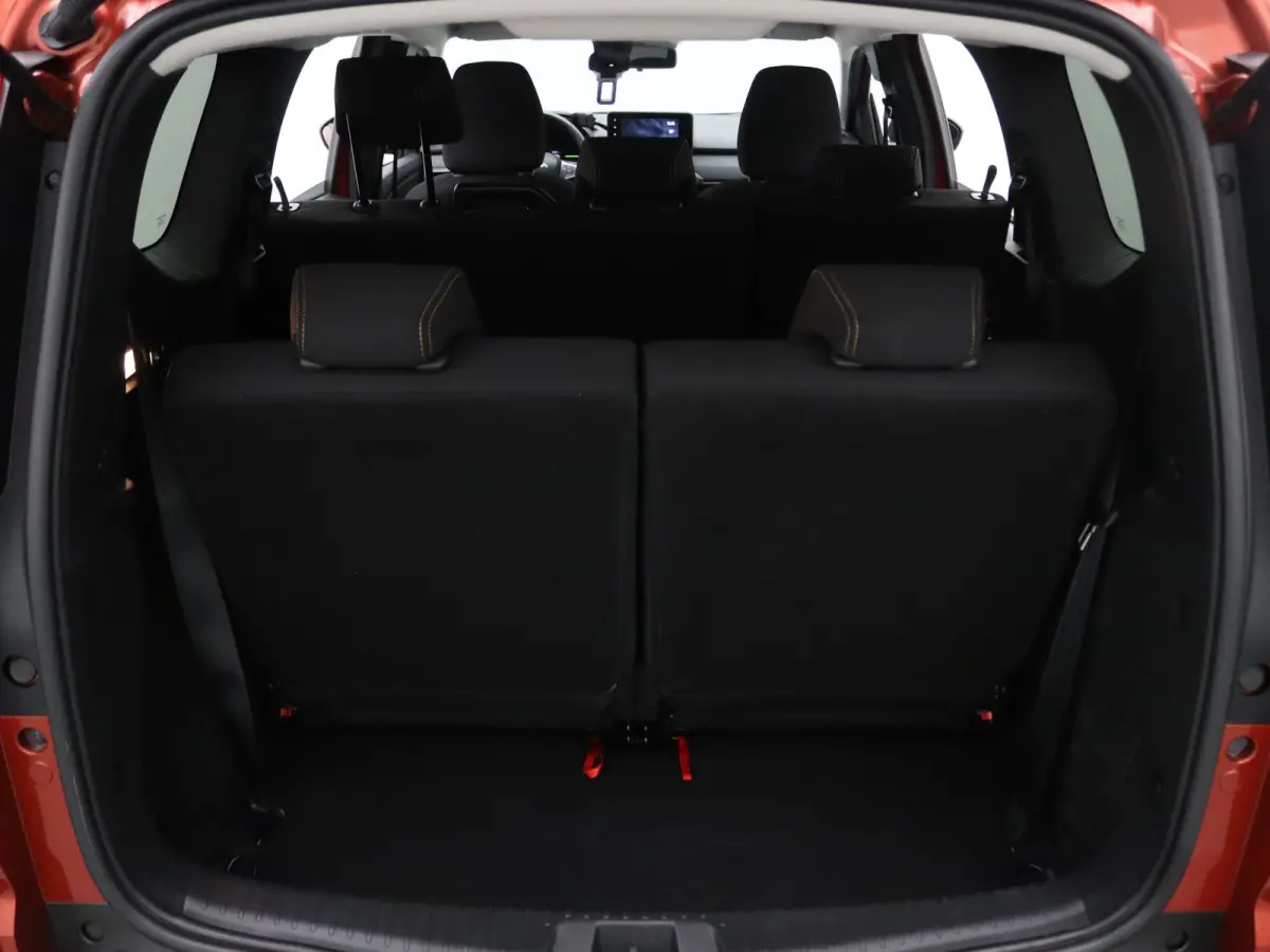 140pk Hybrid Extreme 7p. Apple Carplay/Android Auto | Climate