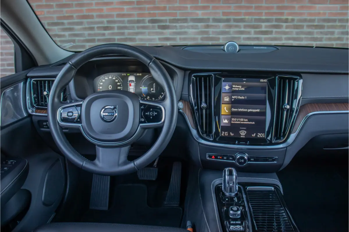T8 Twin Engine Inscription, Bowers & Wilkins, Stoelkoeling, 360 Camera, Nappaleder, Trekhaak, Adaptive Cruise, Head-up.