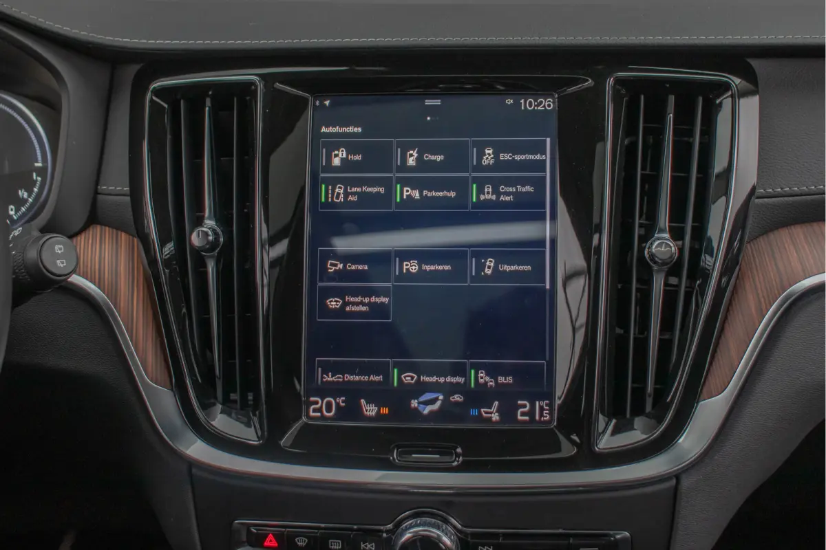 T8 Twin Engine Inscription, Bowers & Wilkins, Stoelkoeling, 360 Camera, Nappaleder, Trekhaak, Adaptive Cruise, Head-up.