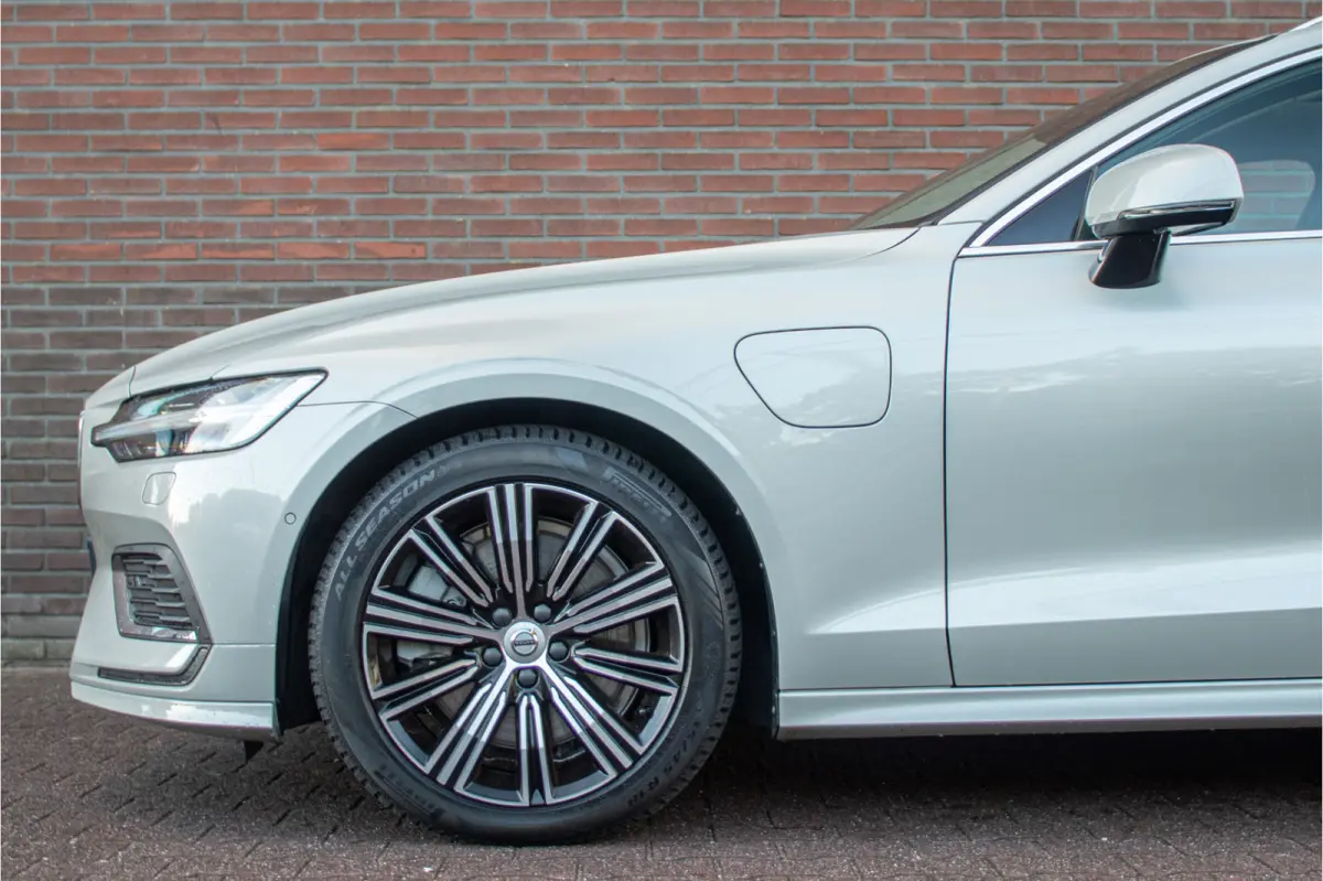 T8 Twin Engine Inscription, Bowers & Wilkins, Stoelkoeling, 360 Camera, Nappaleder, Trekhaak, Adaptive Cruise, Head-up.