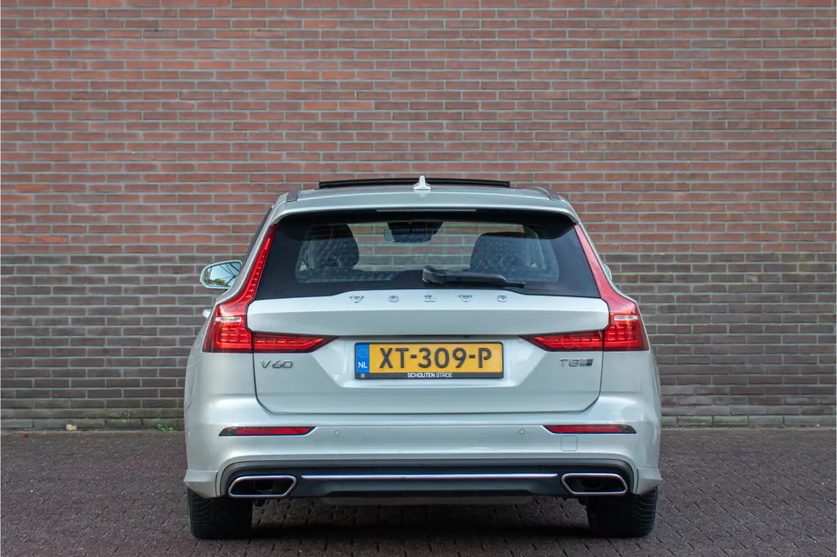 T8 Twin Engine Inscription, Bowers & Wilkins, Stoelkoeling, 360 Camera, Nappaleder, Trekhaak, Adaptive Cruise, Head-up.