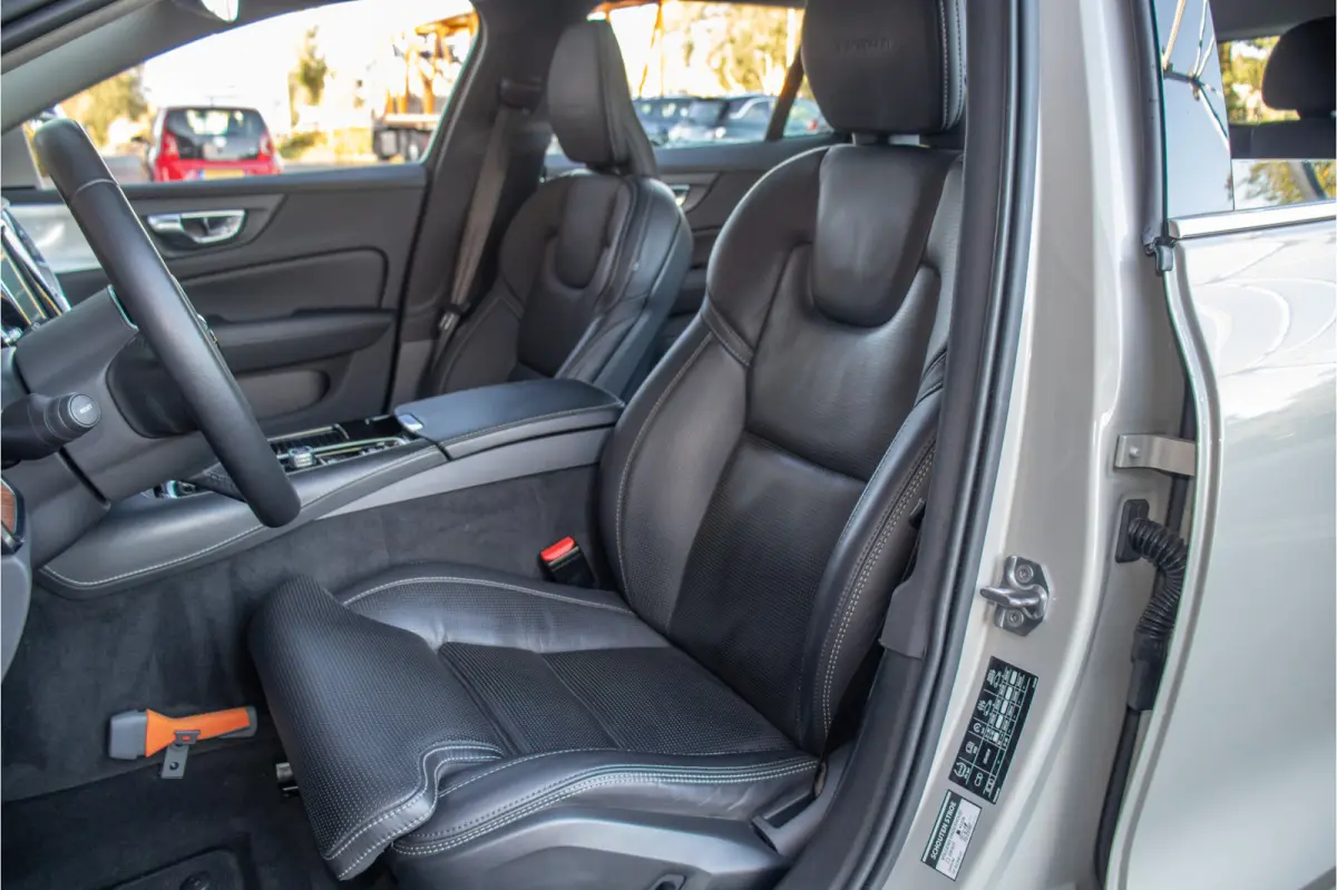 T8 Twin Engine Inscription, Bowers & Wilkins, Stoelkoeling, 360 Camera, Nappaleder, Trekhaak, Adaptive Cruise, Head-up.