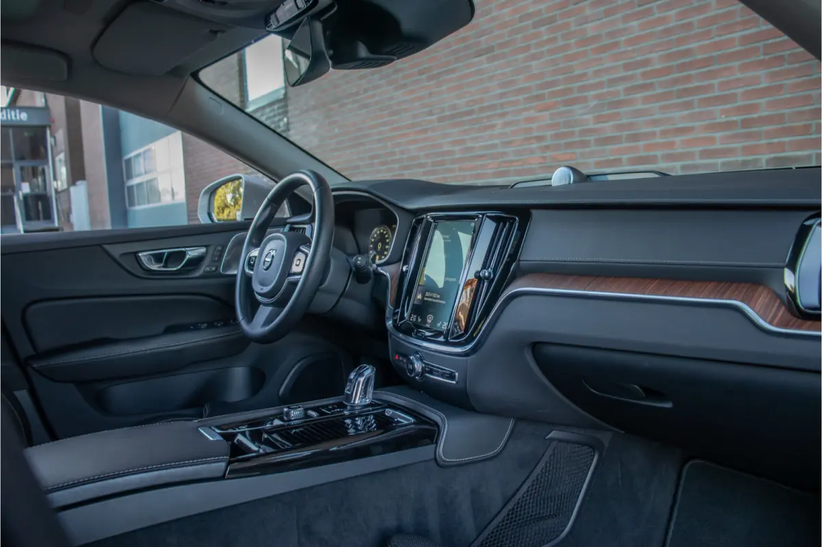 T8 Twin Engine Inscription, Bowers & Wilkins, Stoelkoeling, 360 Camera, Nappaleder, Trekhaak, Adaptive Cruise, Head-up.