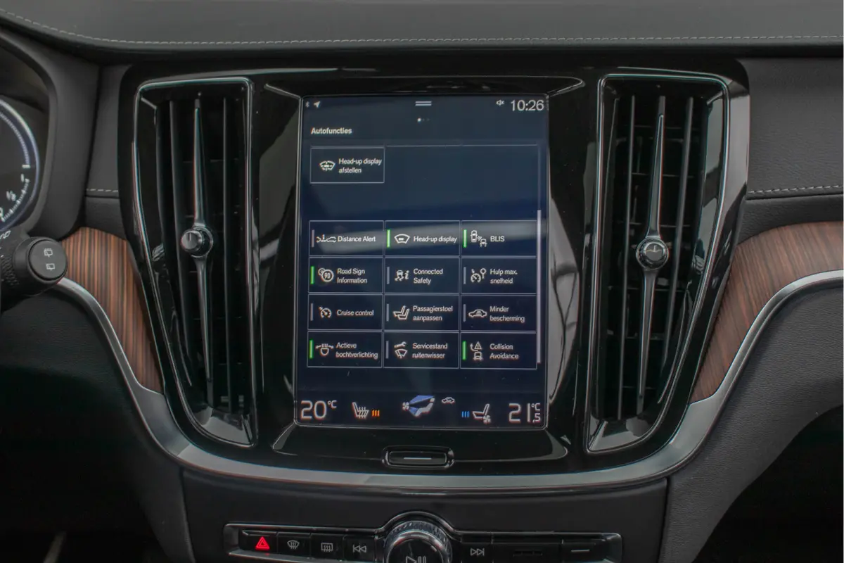 T8 Twin Engine Inscription, Bowers & Wilkins, Stoelkoeling, 360 Camera, Nappaleder, Trekhaak, Adaptive Cruise, Head-up.