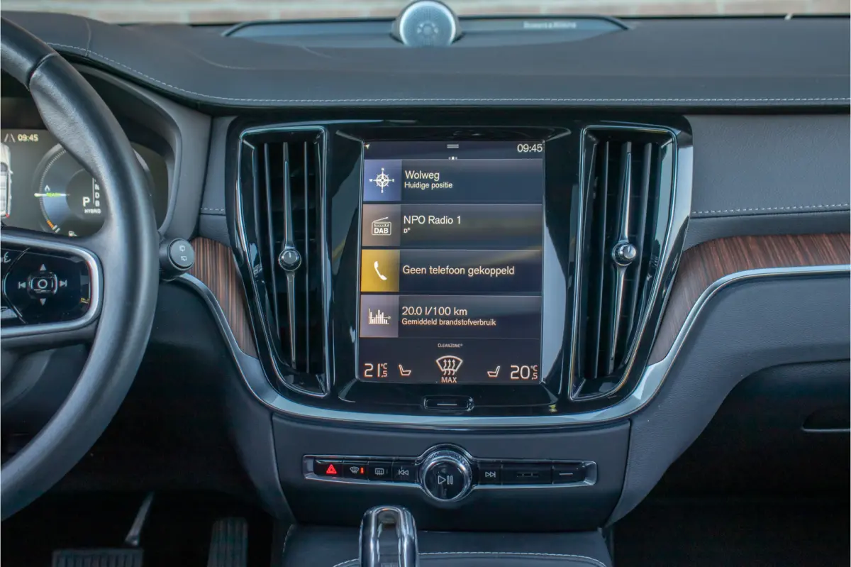 T8 Twin Engine Inscription, Bowers & Wilkins, Stoelkoeling, 360 Camera, Nappaleder, Trekhaak, Adaptive Cruise, Head-up.