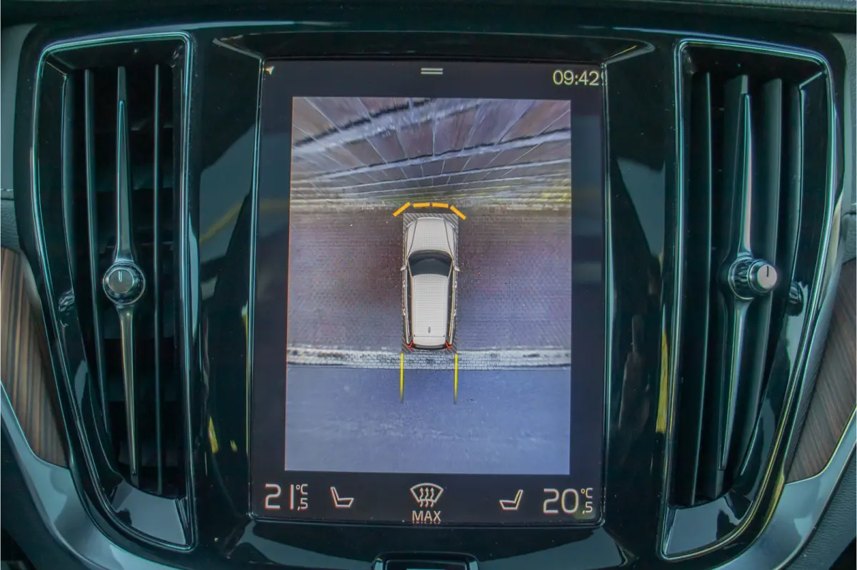 T8 Twin Engine Inscription, Bowers & Wilkins, Stoelkoeling, 360 Camera, Nappaleder, Trekhaak, Adaptive Cruise, Head-up.