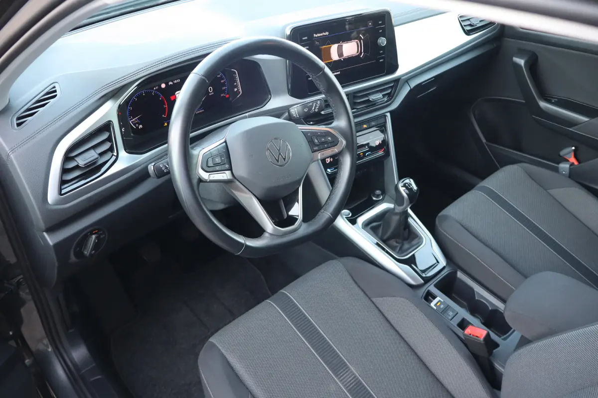 1.5 TSI Life Edition 150PK TREKHAAK | Achteruitrijcamera | Airco | Cruise control adaptief