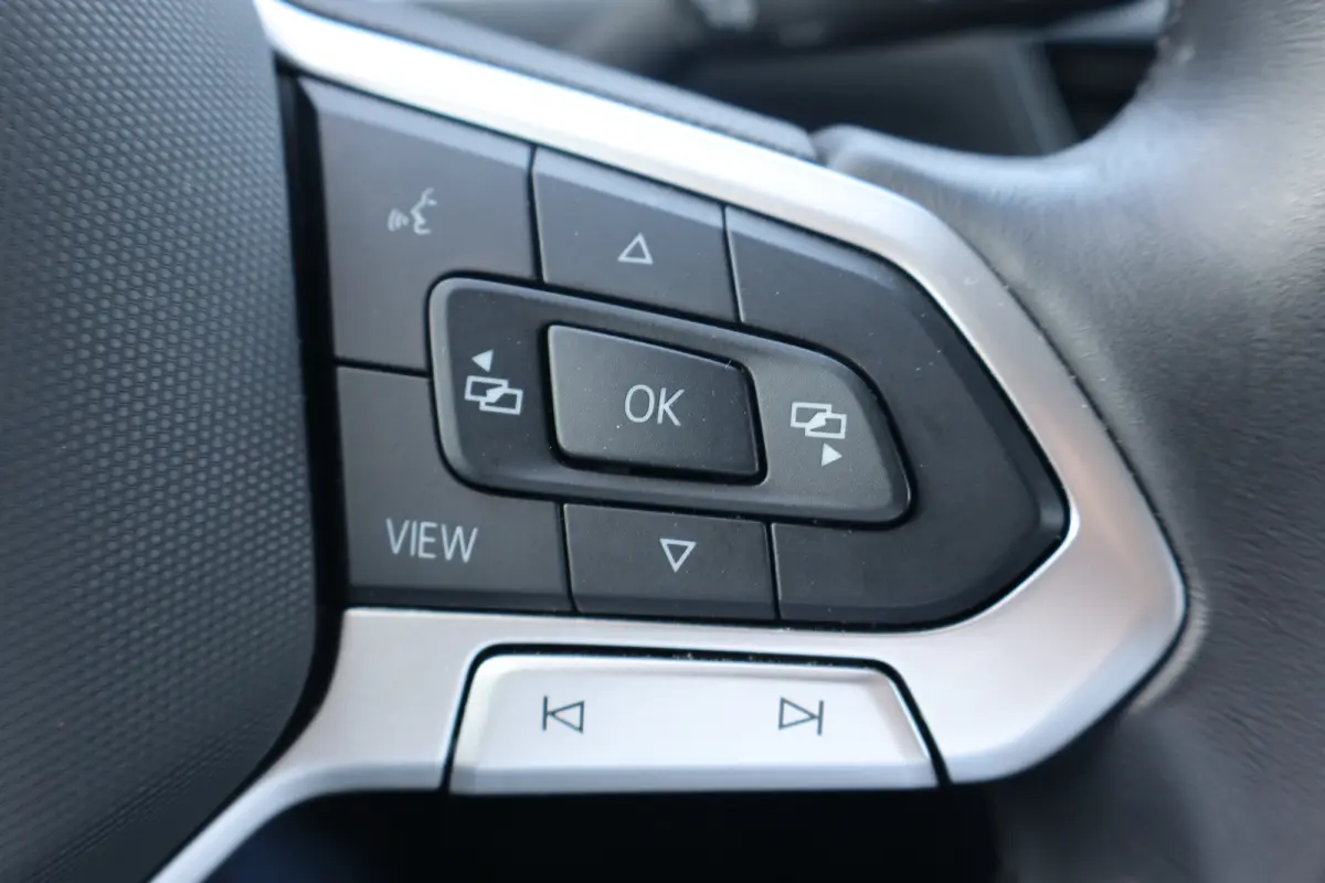 1.5 TSI Life Edition 150PK TREKHAAK | Achteruitrijcamera | Airco | Cruise control adaptief