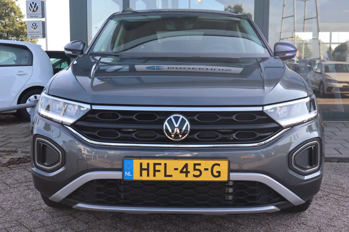 1.5 TSI Life Edition 150PK TREKHAAK | Achteruitrijcamera | Airco | Cruise control adaptief