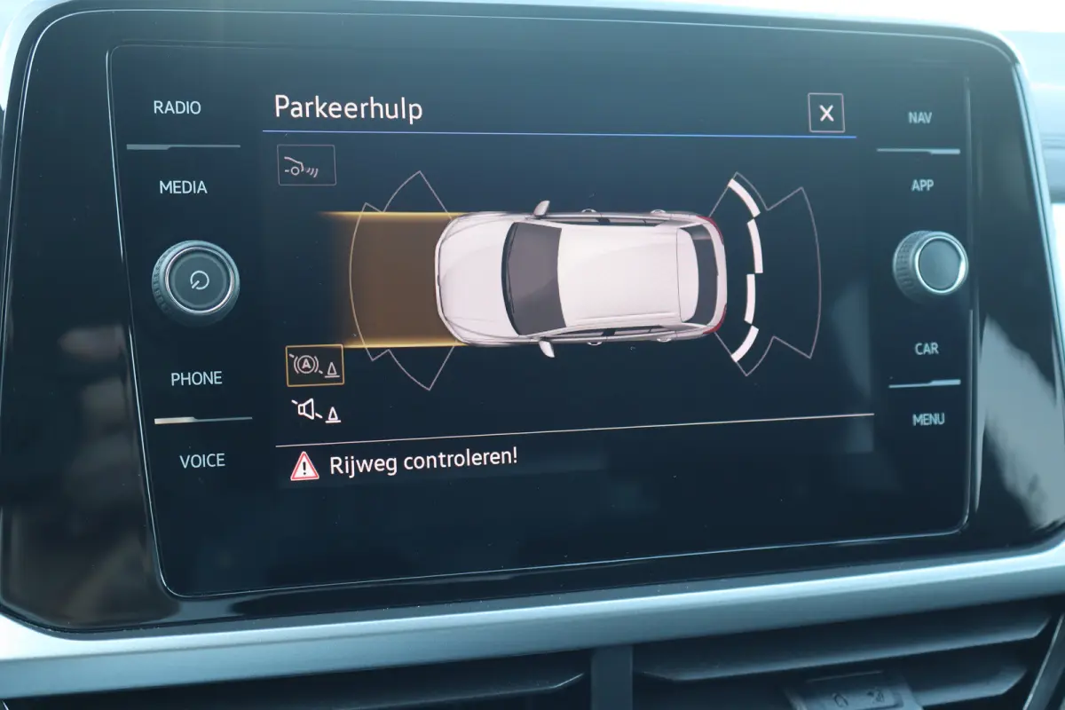 1.5 TSI Life Edition 150PK TREKHAAK | Achteruitrijcamera | Airco | Cruise control adaptief