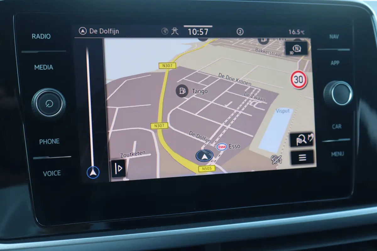 1.5 TSI Life Edition 150PK TREKHAAK | Achteruitrijcamera | Airco | Cruise control adaptief