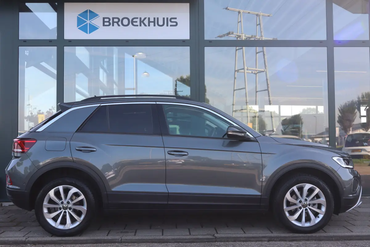 1.5 TSI Life Edition 150PK TREKHAAK | Achteruitrijcamera | Airco | Cruise control adaptief