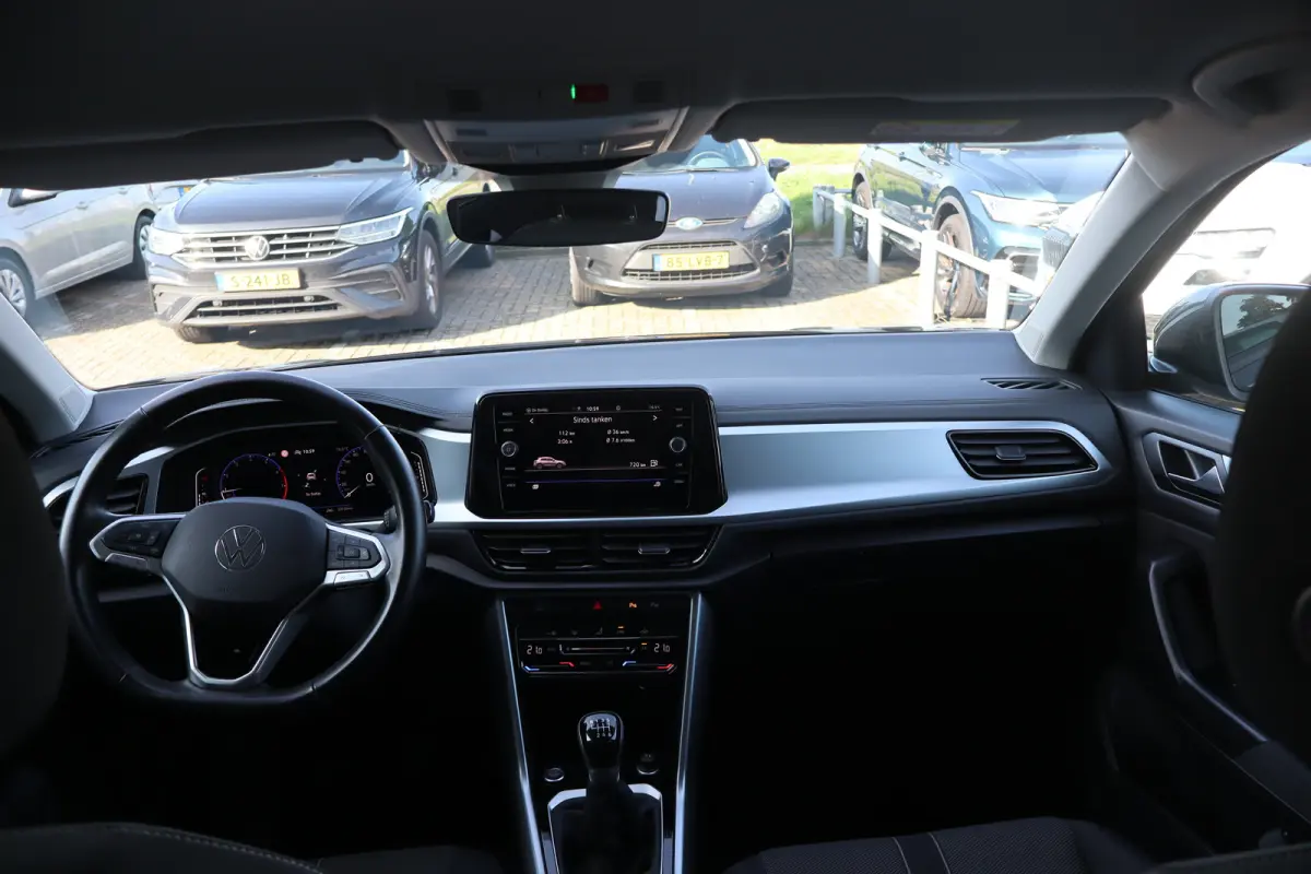 1.5 TSI Life Edition 150PK TREKHAAK | Achteruitrijcamera | Airco | Cruise control adaptief