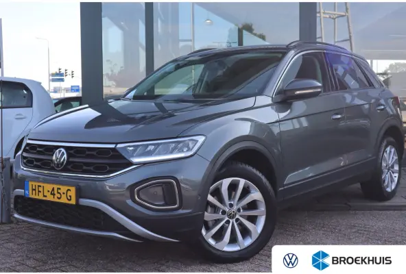 1.5 TSI Life Edition 150PK TREKHAAK | Achteruitrijcamera | Airco | Cruise control adaptief