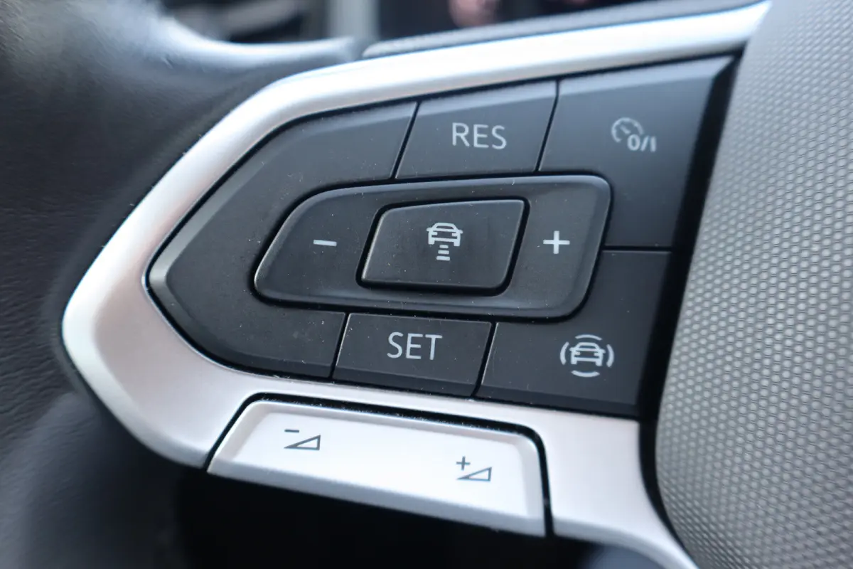 1.5 TSI Life Edition 150PK TREKHAAK | Achteruitrijcamera | Airco | Cruise control adaptief