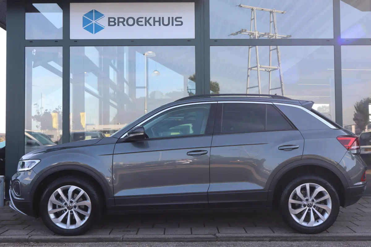1.5 TSI Life Edition 150PK TREKHAAK | Achteruitrijcamera | Airco | Cruise control adaptief