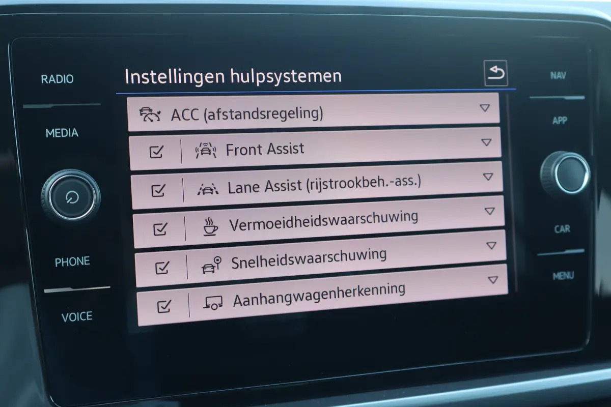 1.5 TSI Life Edition 150PK TREKHAAK | Achteruitrijcamera | Airco | Cruise control adaptief