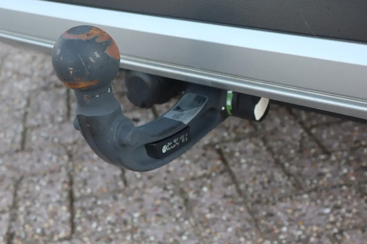 1.5 TSI Life Edition 150PK TREKHAAK | Achteruitrijcamera | Airco | Cruise control adaptief