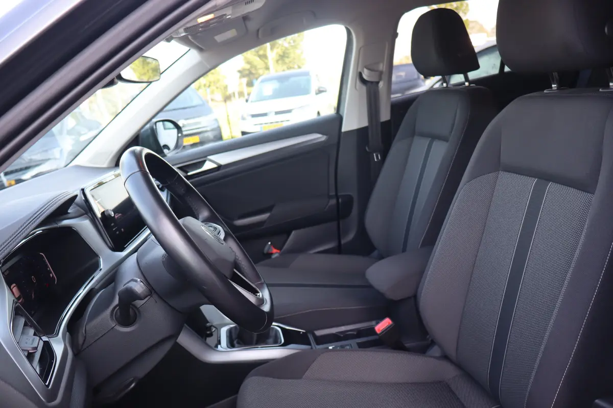 1.5 TSI Life Edition 150PK TREKHAAK | Achteruitrijcamera | Airco | Cruise control adaptief