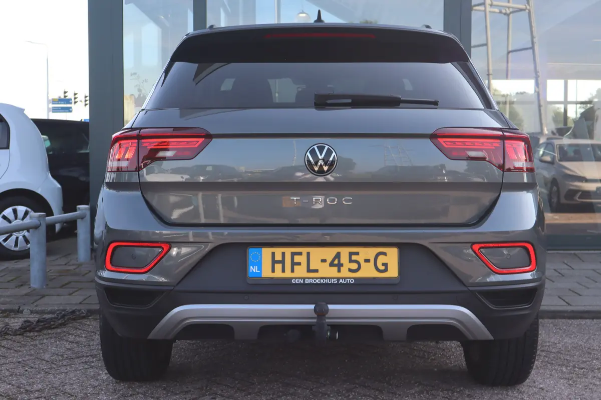 1.5 TSI Life Edition 150PK TREKHAAK | Achteruitrijcamera | Airco | Cruise control adaptief