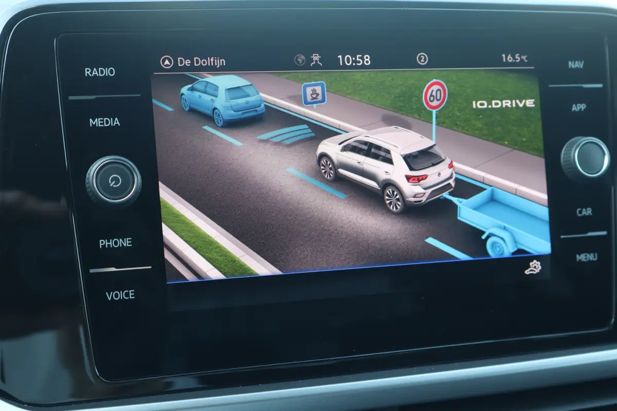 1.5 TSI Life Edition 150PK TREKHAAK | Achteruitrijcamera | Airco | Cruise control adaptief