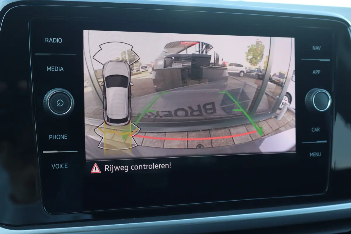 1.5 TSI Life Edition 150PK TREKHAAK | Achteruitrijcamera | Airco | Cruise control adaptief