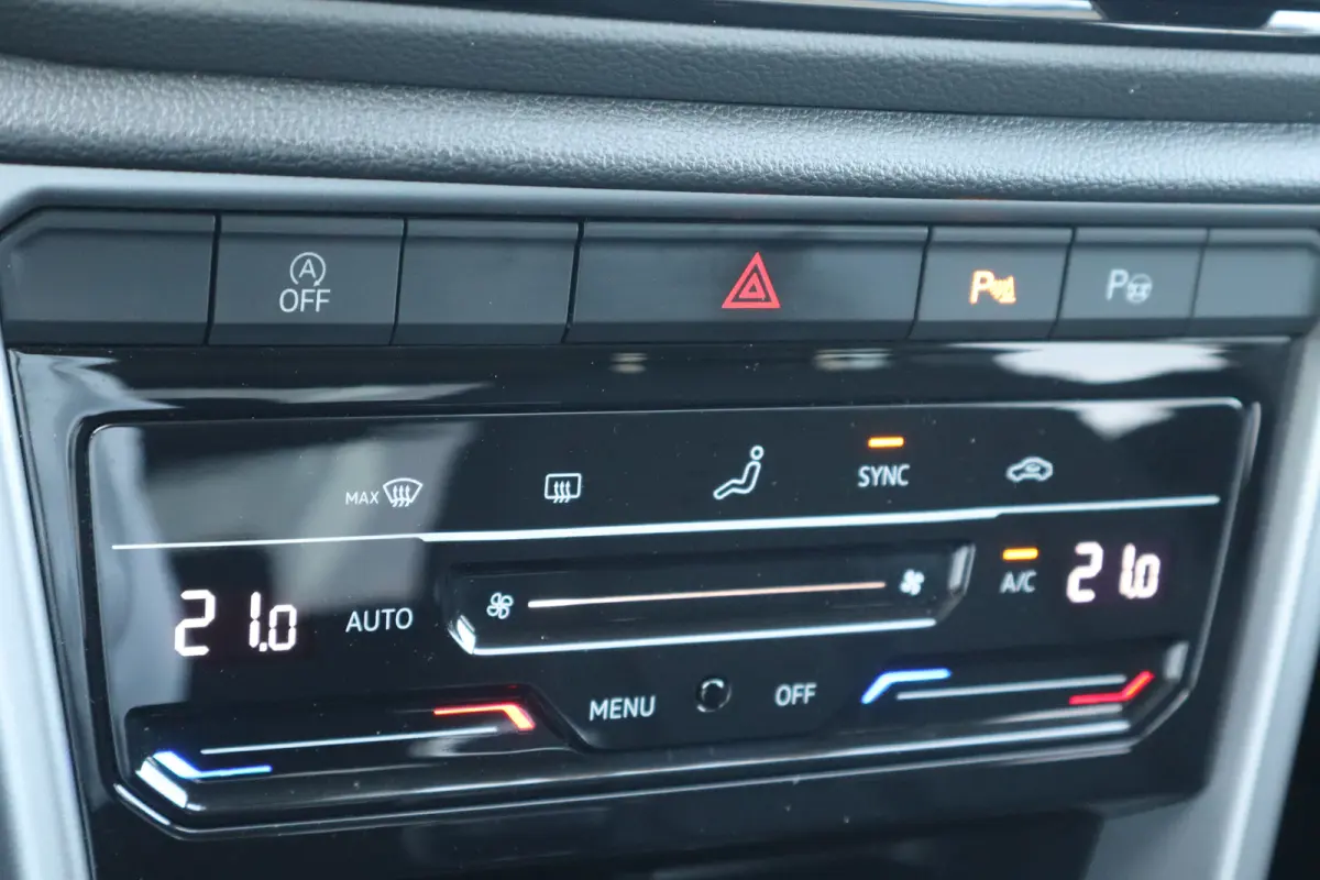 1.5 TSI Life Edition 150PK TREKHAAK | Achteruitrijcamera | Airco | Cruise control adaptief