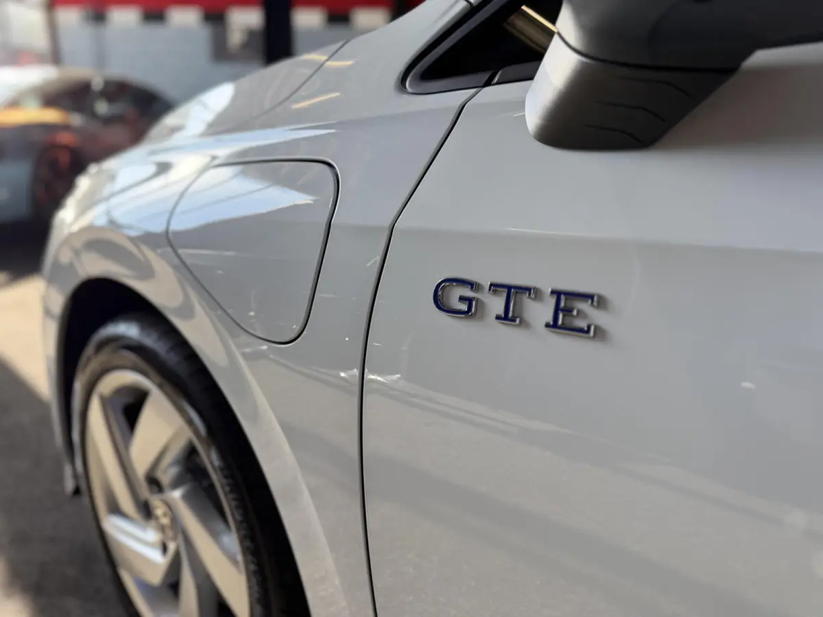 GTE 360 HEADUP FABRIEKSGARANTIE!