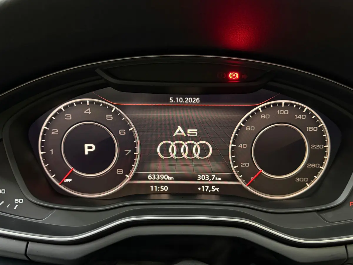 40 TFSI Sport S-line Edition Pano Leder Navi Clima Camera B&O Carplay 19"LM 240 PK!