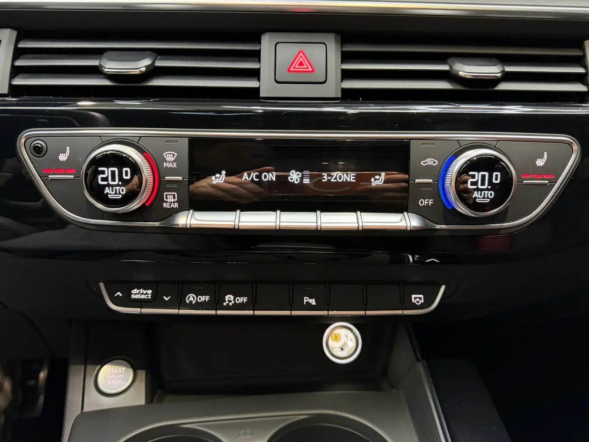 40 TFSI Sport S-line Edition Pano Leder Navi Clima Camera B&O Carplay 19"LM 240 PK!