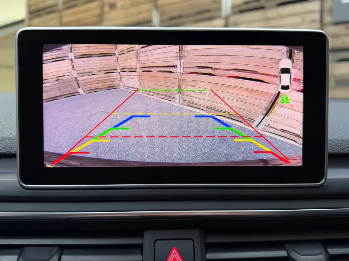 40 TFSI Sport S-line Edition Pano Leder Navi Clima Camera B&O Carplay 19"LM 240 PK!