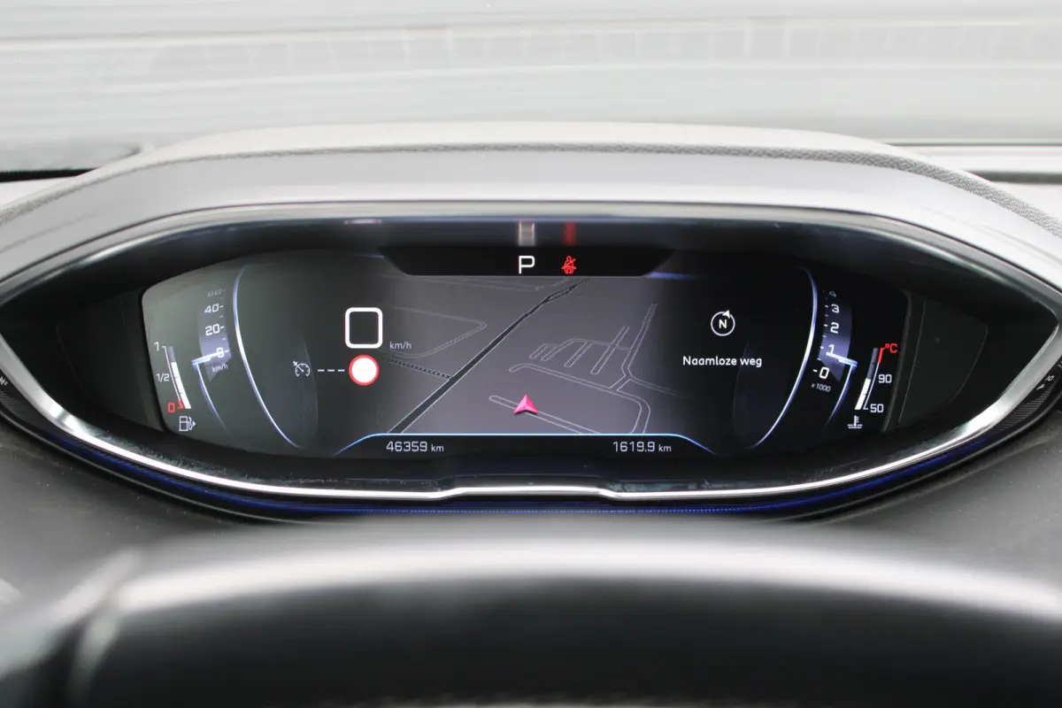 1.2 PureTech Blue Lease Premium Avantage | Automaat | Navigatie | Camera | Apple carplay | Trekhaak | NL auto | 46.000km |