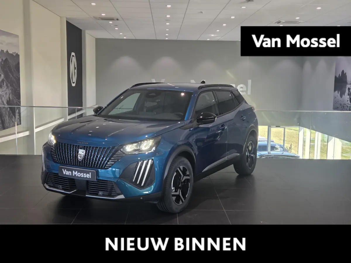 1.2 Hybrid 145 Allure Direct leverbaar  Exclusive deals
