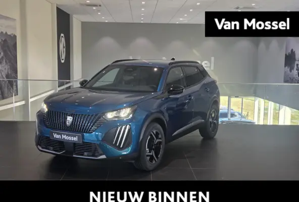 1.2 Hybrid 145 Allure Direct leverbaar  Exclusive deals