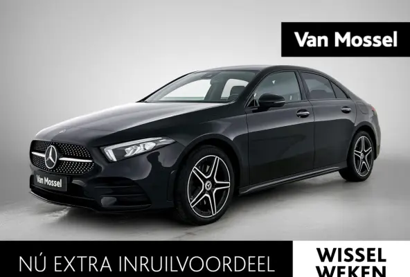 250 e AMG Line | SOH 97,4% | ACHTERUITRIJCAMERA | STOELVERWARMING | APPLE CARPLAY - ANDROID AUTO | WIDE SCREEN | CLIMATE CONTROL | CRUISE CONTROL |
