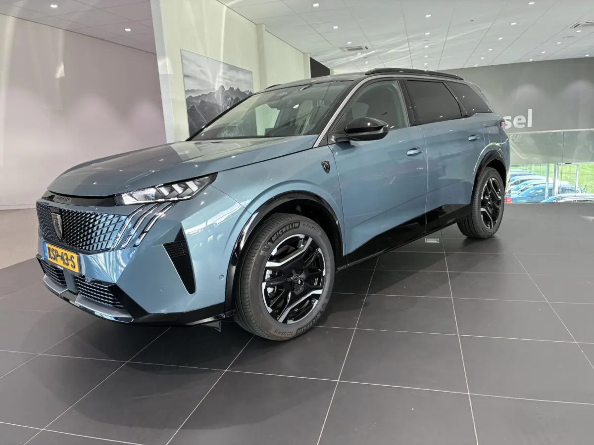 GT Exclusive 73 kWh 7p Schuifdak l Leder interieur l Elektrische stoelen l Massage stoelen