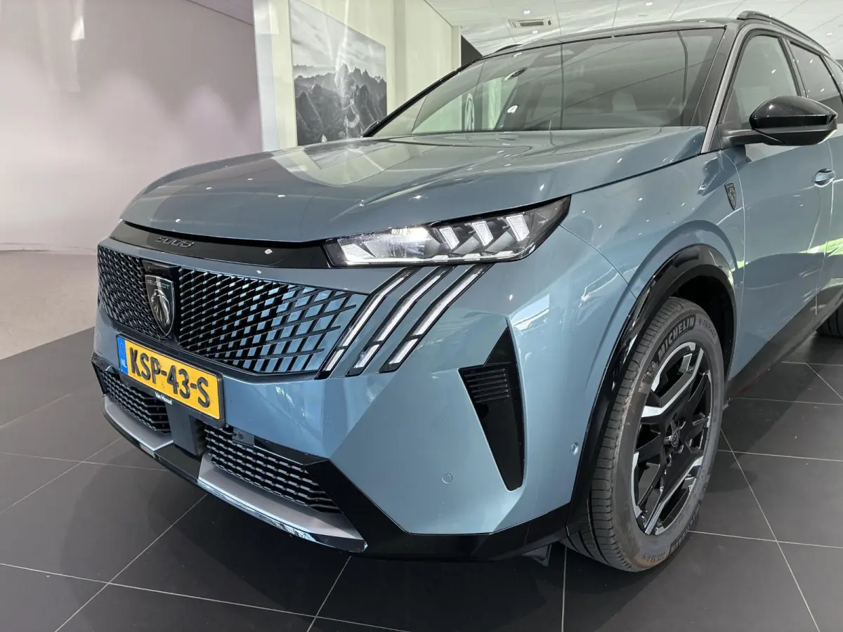 GT Exclusive 73 kWh 7p Schuifdak l Leder interieur l Elektrische stoelen l Massage stoelen