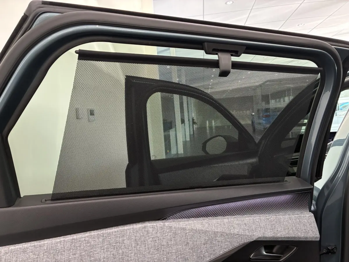 GT Exclusive 73 kWh 7p Schuifdak l Leder interieur l Elektrische stoelen l Massage stoelen
