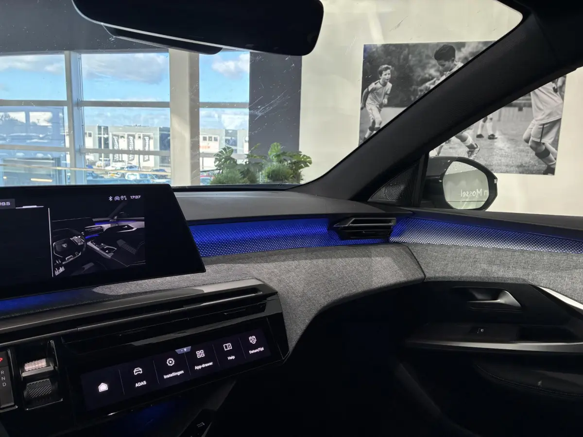 GT Exclusive 73 kWh 7p Schuifdak l Leder interieur l Elektrische stoelen l Massage stoelen