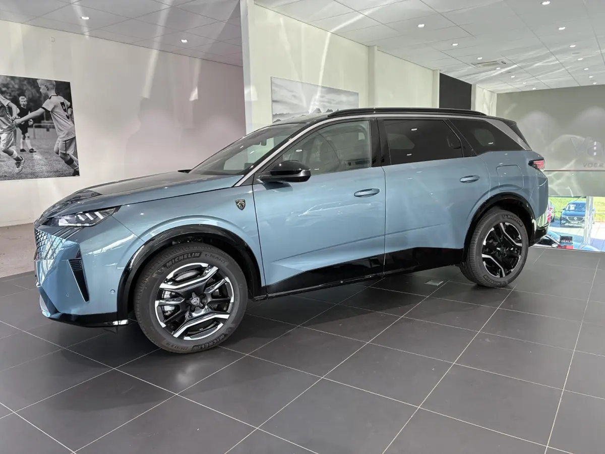 GT Exclusive 73 kWh 7p Schuifdak l Leder interieur l Elektrische stoelen l Massage stoelen